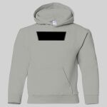 Heavy Blend Youth Hooded Sweatshirt Thumbnail