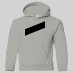 Heavy Blend Youth Hooded Sweatshirt Thumbnail