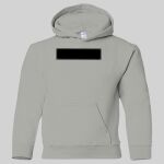 Heavy Blend Youth Hooded Sweatshirt Thumbnail
