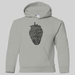 Heavy Blend Youth Hooded Sweatshirt Thumbnail