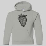 Heavy Blend Youth Hooded Sweatshirt Thumbnail