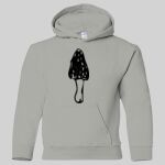 Heavy Blend Youth Hooded Sweatshirt Thumbnail