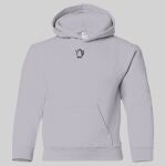 Heavy Blend Youth Hooded Sweatshirt Thumbnail