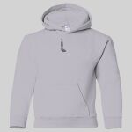 Heavy Blend Youth Hooded Sweatshirt Thumbnail