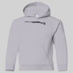 Heavy Blend Youth Hooded Sweatshirt Thumbnail