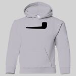 Heavy Blend Youth Hooded Sweatshirt Thumbnail