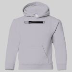 Heavy Blend Youth Hooded Sweatshirt Thumbnail