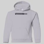 Heavy Blend Youth Hooded Sweatshirt Thumbnail