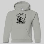 Heavy Blend Youth Hooded Sweatshirt Thumbnail