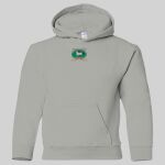 Heavy Blend Youth Hooded Sweatshirt Thumbnail