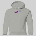 Heavy Blend Youth Hooded Sweatshirt Thumbnail