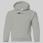 Heavy Blend Youth Hooded Sweatshirt Thumbnail