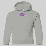Heavy Blend Youth Hooded Sweatshirt Thumbnail