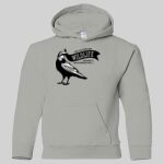 Heavy Blend Youth Hooded Sweatshirt Thumbnail