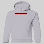 Heavy Blend Youth Hooded Sweatshirt Thumbnail