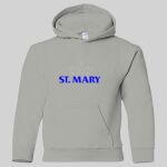 Heavy Blend Youth Hooded Sweatshirt Thumbnail