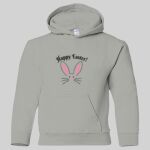 Heavy Blend Youth Hooded Sweatshirt Thumbnail