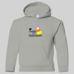 Heavy Blend Youth Hooded Sweatshirt Thumbnail