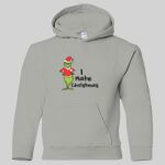 Heavy Blend Youth Hooded Sweatshirt Thumbnail