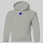 Heavy Blend Youth Hooded Sweatshirt Thumbnail