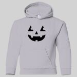 Heavy Blend Youth Hooded Sweatshirt Thumbnail