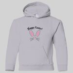 Heavy Blend Youth Hooded Sweatshirt Thumbnail