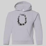 Heavy Blend Youth Hooded Sweatshirt Thumbnail