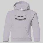 Heavy Blend Youth Hooded Sweatshirt Thumbnail