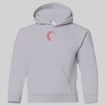 Heavy Blend Youth Hooded Sweatshirt Thumbnail