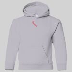 Heavy Blend Youth Hooded Sweatshirt Thumbnail