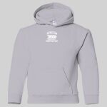 Heavy Blend Youth Hooded Sweatshirt Thumbnail