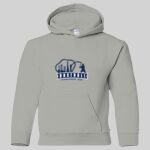 Heavy Blend Youth Hooded Sweatshirt Thumbnail