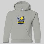 Heavy Blend Youth Hooded Sweatshirt Thumbnail
