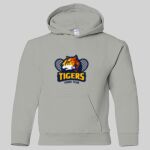 Heavy Blend Youth Hooded Sweatshirt Thumbnail