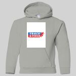 Heavy Blend Youth Hooded Sweatshirt Thumbnail