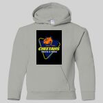 Heavy Blend Youth Hooded Sweatshirt Thumbnail