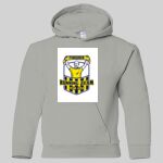Heavy Blend Youth Hooded Sweatshirt Thumbnail