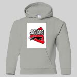 Heavy Blend Youth Hooded Sweatshirt Thumbnail