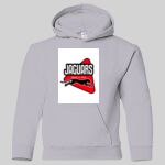 Heavy Blend Youth Hooded Sweatshirt Thumbnail