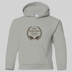 Heavy Blend Youth Hooded Sweatshirt Thumbnail