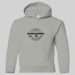 Heavy Blend Youth Hooded Sweatshirt Thumbnail
