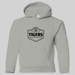 Heavy Blend Youth Hooded Sweatshirt Thumbnail