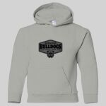 Heavy Blend Youth Hooded Sweatshirt Thumbnail