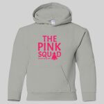 Heavy Blend Youth Hooded Sweatshirt Thumbnail