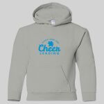 Heavy Blend Youth Hooded Sweatshirt Thumbnail
