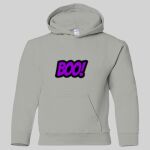 Heavy Blend Youth Hooded Sweatshirt Thumbnail