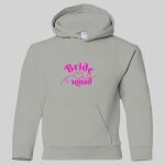 Heavy Blend Youth Hooded Sweatshirt Thumbnail