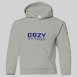Heavy Blend Youth Hooded Sweatshirt Thumbnail
