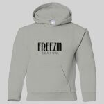 Heavy Blend Youth Hooded Sweatshirt Thumbnail