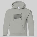 Heavy Blend Youth Hooded Sweatshirt Thumbnail